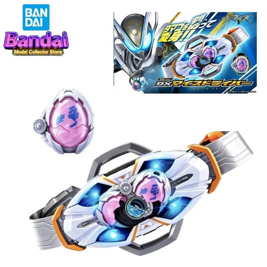 Kamen Rider Myth Driver Figure | DX Grade | Toylandeu™