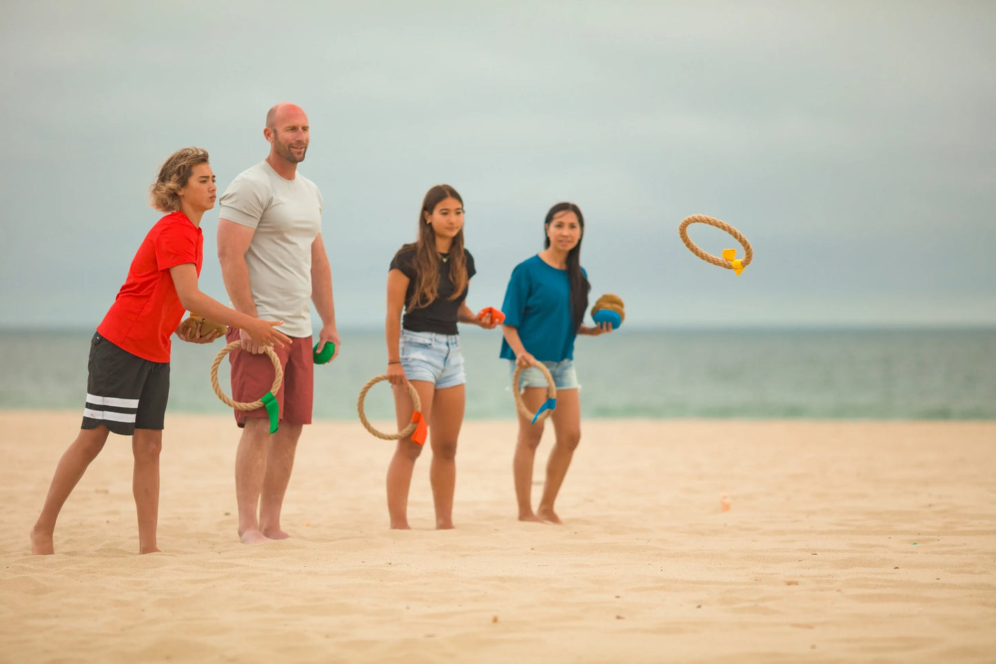 Kangaroo Toss - ToylandEU