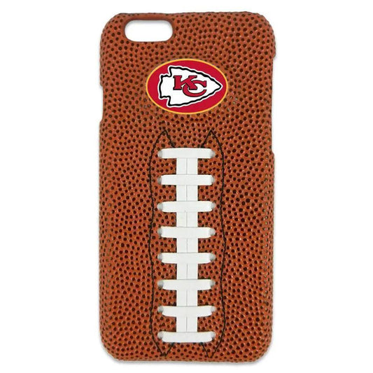  Kansas City Chiefs Phone Case Classic Football for iPhone 6 -  ToylandEU™