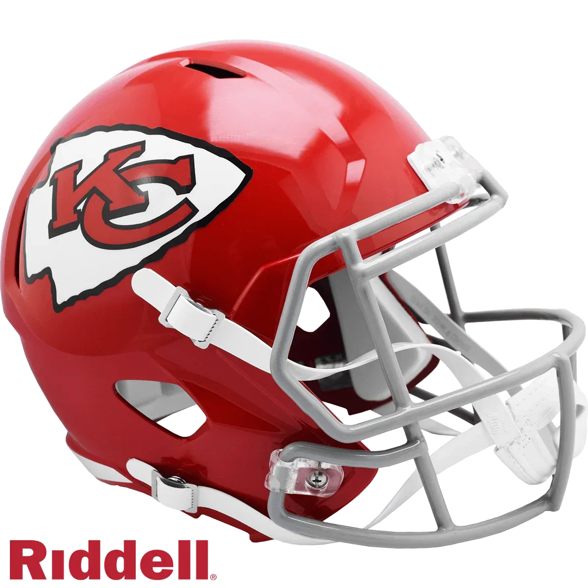  Kansas City Chiefs Riddell Speed Style Replica 1963 1973 -  ToylandEU™
