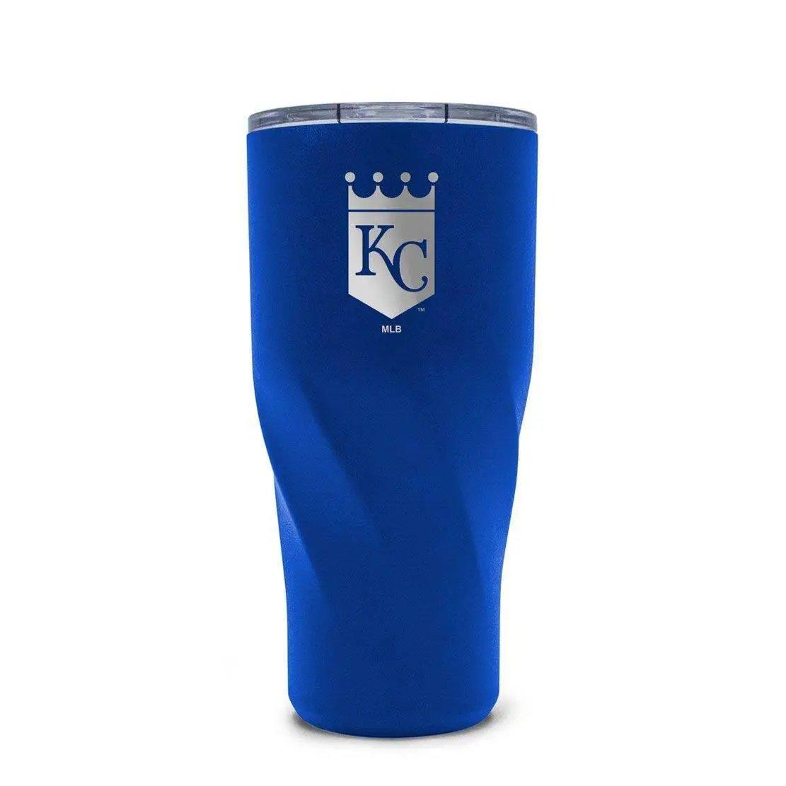  Kansas City Royals 20oz Morgan Stainless Tumbler Insulated -  ToylandEU™