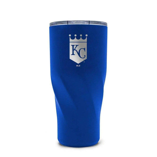  Kansas City Royals 20oz Morgan Stainless Tumbler Insulated -  ToylandEU™