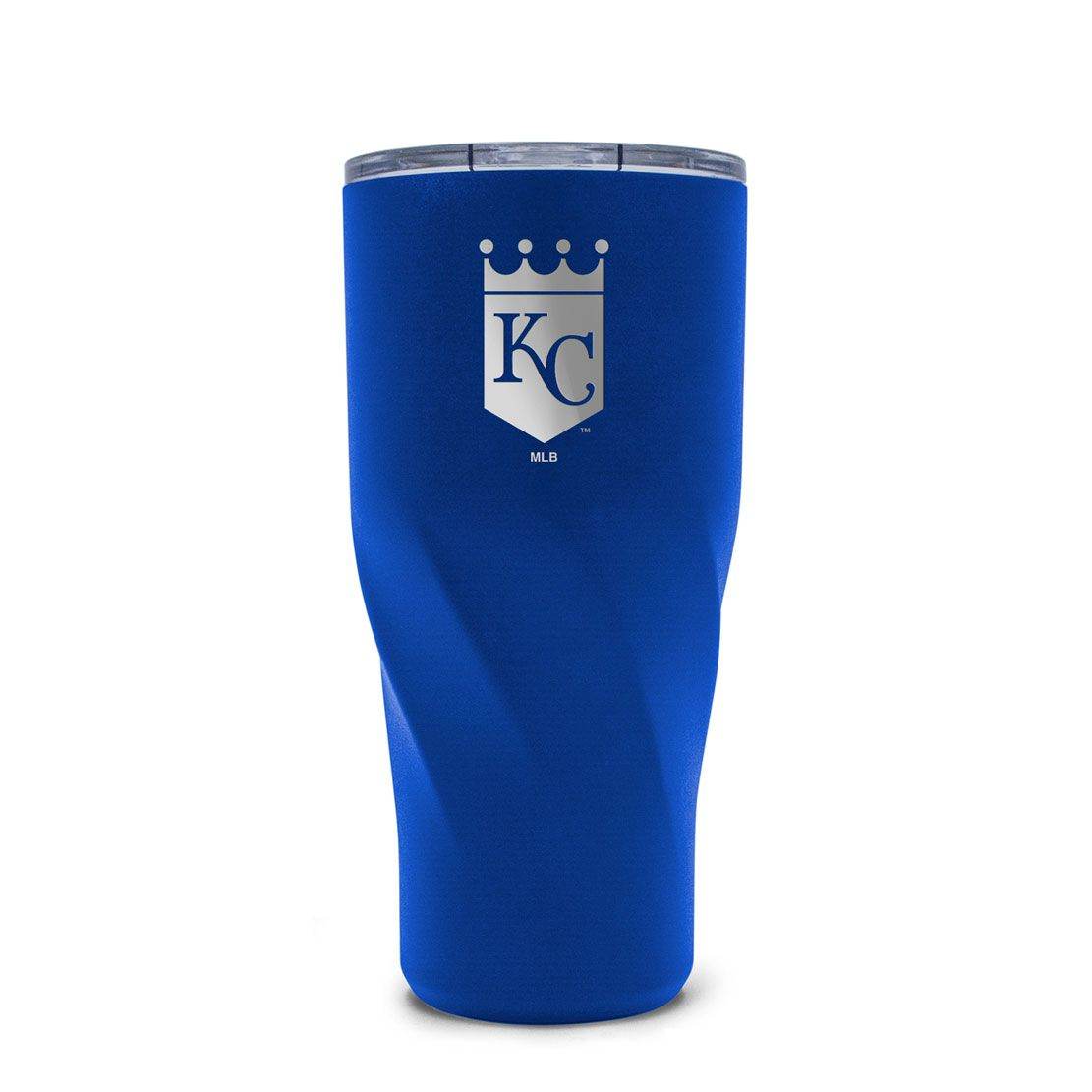 Kansas City Royals 20oz Morgan Stainless Tumbler Insulated - ToylandEU