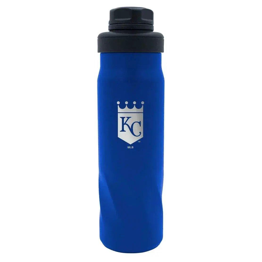  Kansas City Royals 20oz Morgan Stainless Water Bottle -  ToylandEU™