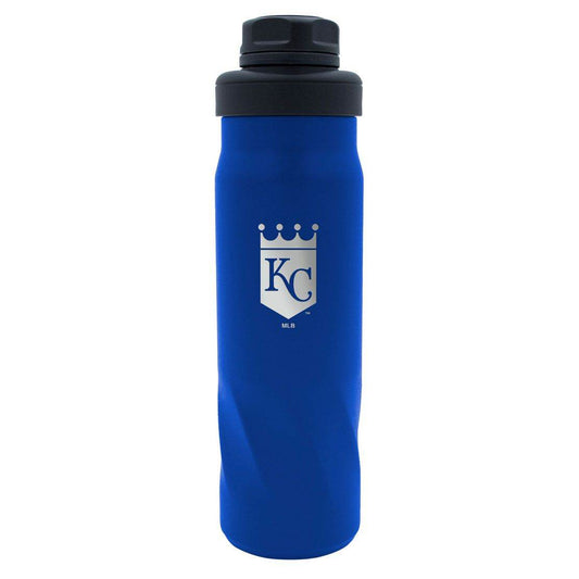 Kansas City Royals 20oz Morgan Stainless Water Bottle - ToylandEU