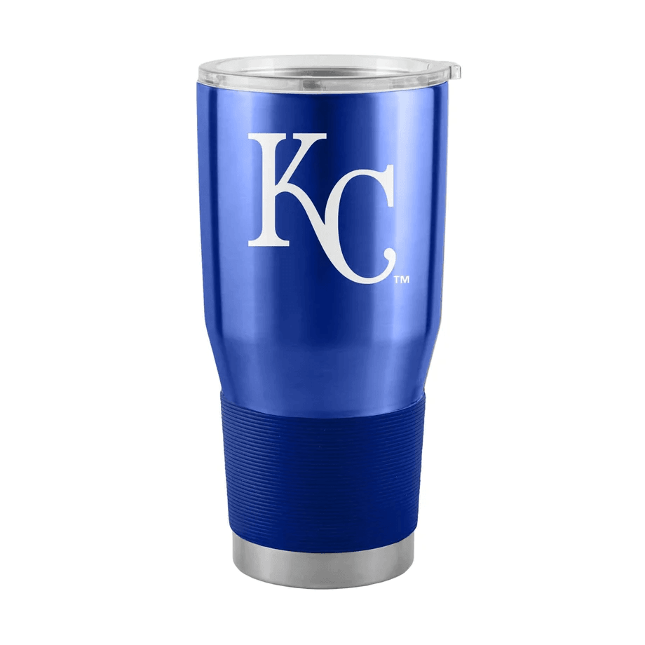 Kansas City Royals 30oz Travel Tumbler Stainless Steel - ToylandEU