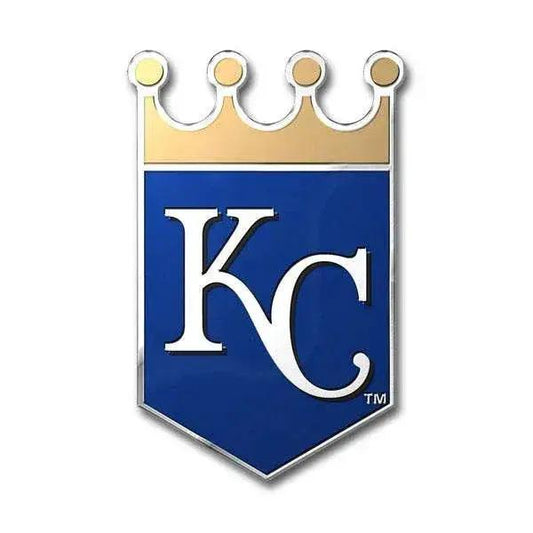  Kansas City Royals Auto Emblem Color -  ToylandEU™