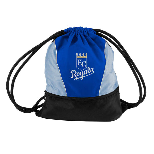 Kansas City Royals Backsack Sprint Drawstring Backpack - ToylandEU