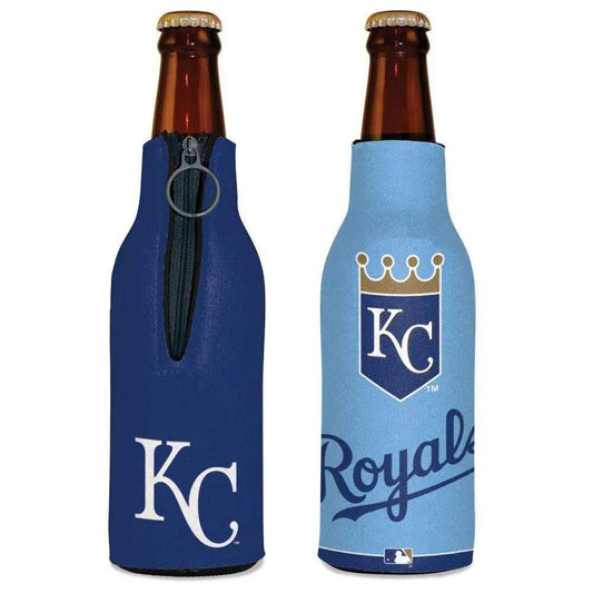  Kansas City Royals Bottle Cooler Insulated Foam Slips Over -  ToylandEU™
