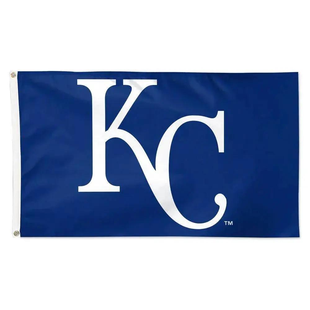  Kansas City Royals Flag 3x5 Team Durable Sewn Ends Grommets -  ToylandEU™