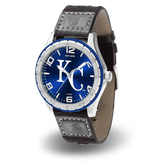  Kansas City Royals Gambit Style Mens Watch Water Resistant -  ToylandEU™