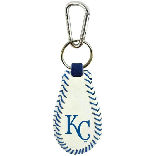  Kansas City Royals Keychain Baseball Official GameWear -  ToylandEU™