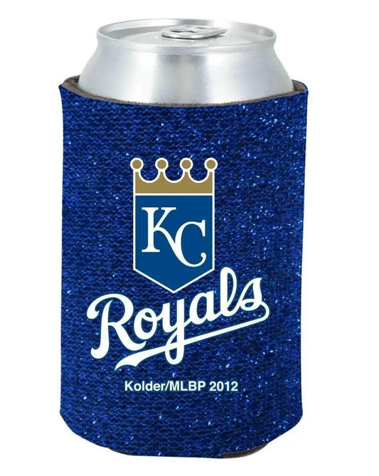  Kansas City Royals Kolder Kaddy Can Holder - Glitter -  ToylandEU™