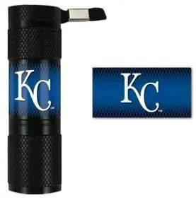 Kansas City Royals LED Flashlight Style CO With Lanyard -  ToylandEU™