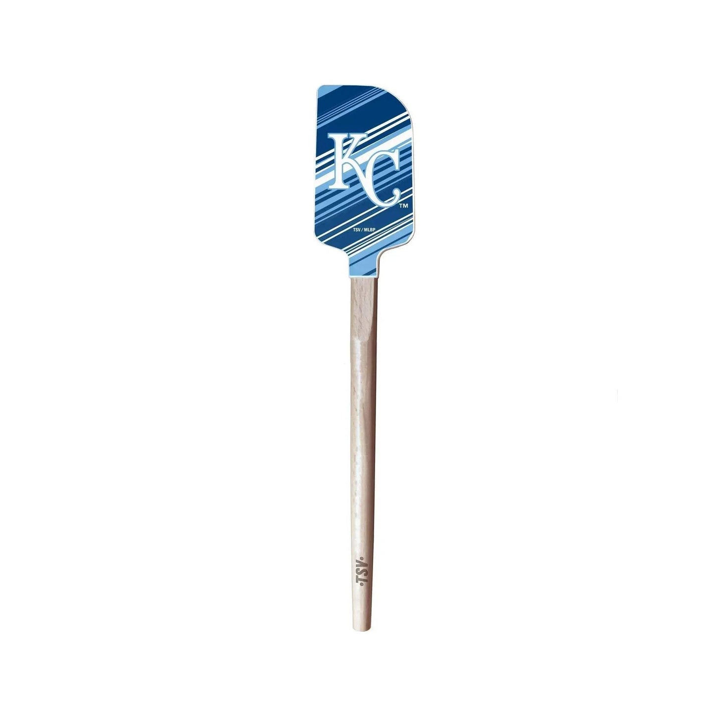  Kansas City Royals Large Silicone Spatula With Team Logo -  ToylandEU™