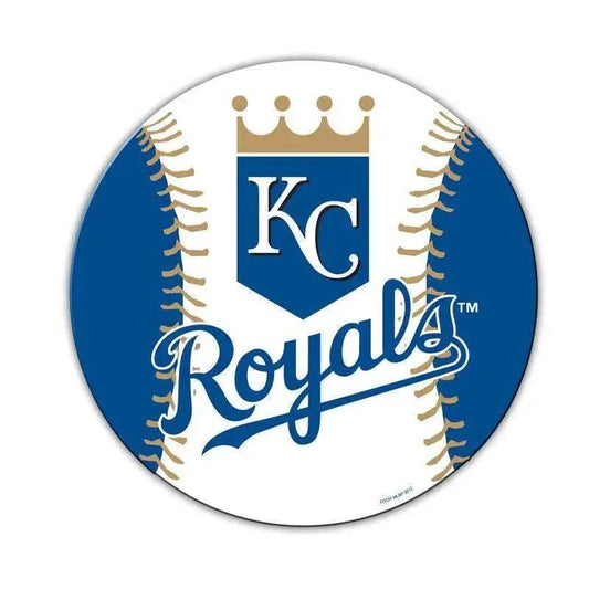  Kansas City Royals Official MLB Car Style Magnet 8 Inch -  ToylandEU™