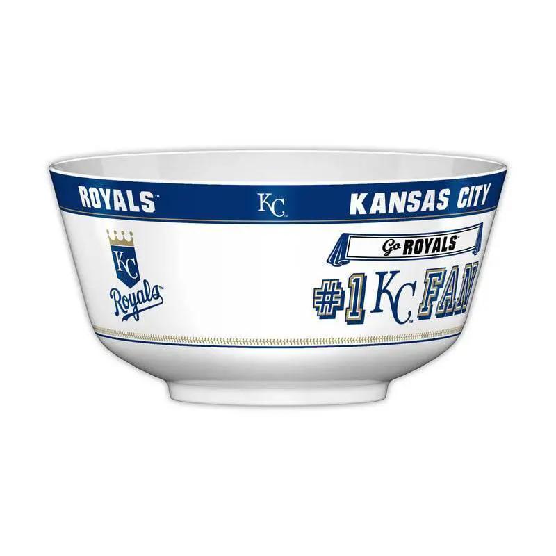  Kansas City Royals Party Bowl All Star Two Gallon Capacity -  ToylandEU™