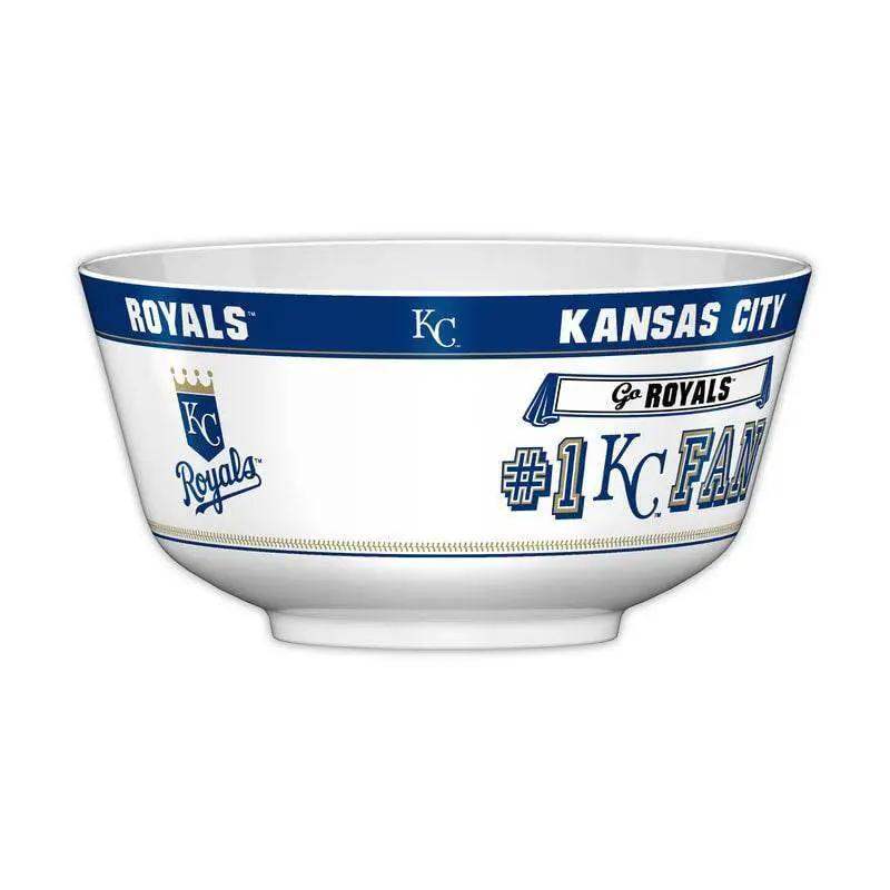  Kansas City Royals Party Bowl All Star Two Gallon Capacity -  ToylandEU™