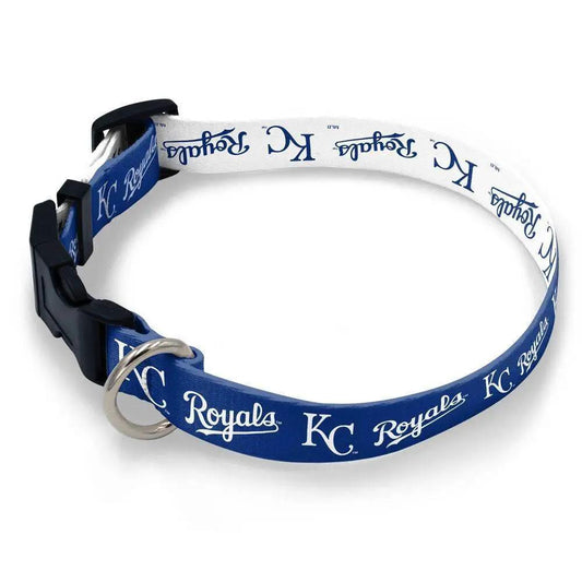  Kansas City Royals Pet Collar With Two Sided Graphics -  ToylandEU™