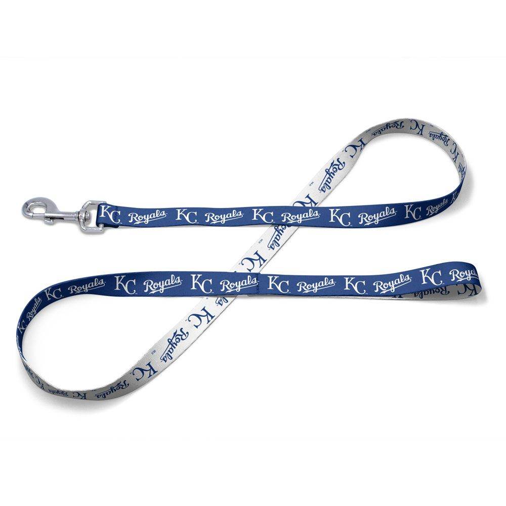 Kansas City Royals Pet Leash Designed By Dog Owners - ToylandEU