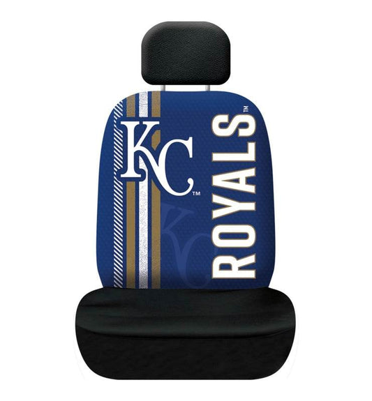Kansas City Royals Rally Seat Cover For Cars SUV Trucks - ToylandEU