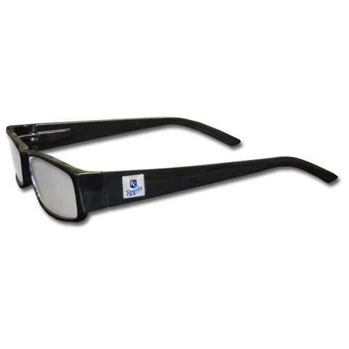  Kansas City Royals Reading Glasses 2.50 Power Logo On Arms -  ToylandEU™