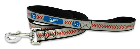  Kansas City Royals Reflective Baseball Leash Size Small -  ToylandEU™
