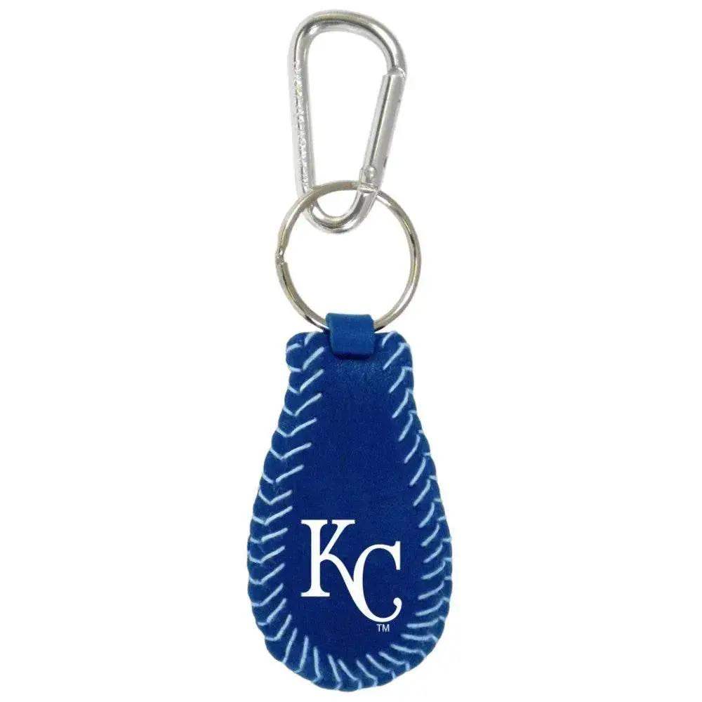 Kansas City Royals Team Color Baseball Official Keychain CO -  ToylandEU™
