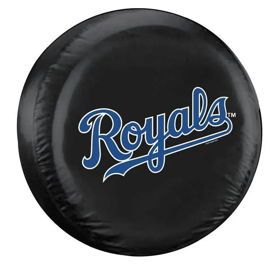  Kansas City Royals Tire Cover Standard Size 27 29 Inches -  ToylandEU™