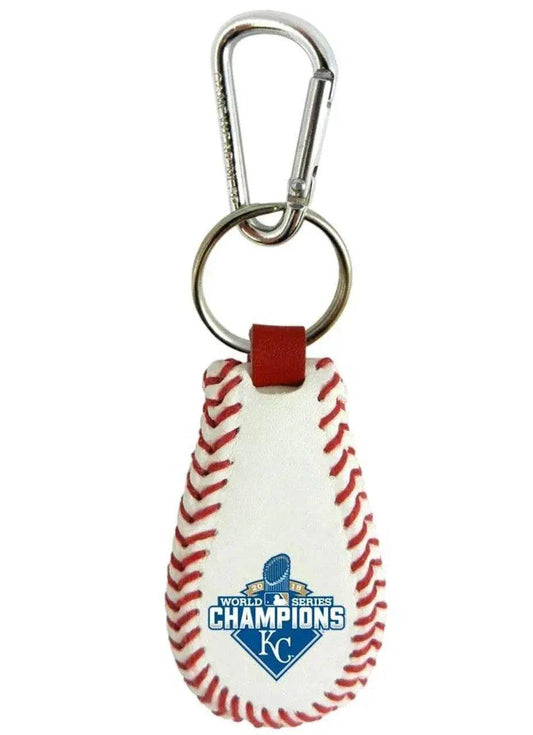  Kansas City Royals World Series Champion Keychain 2015 -  ToylandEU™