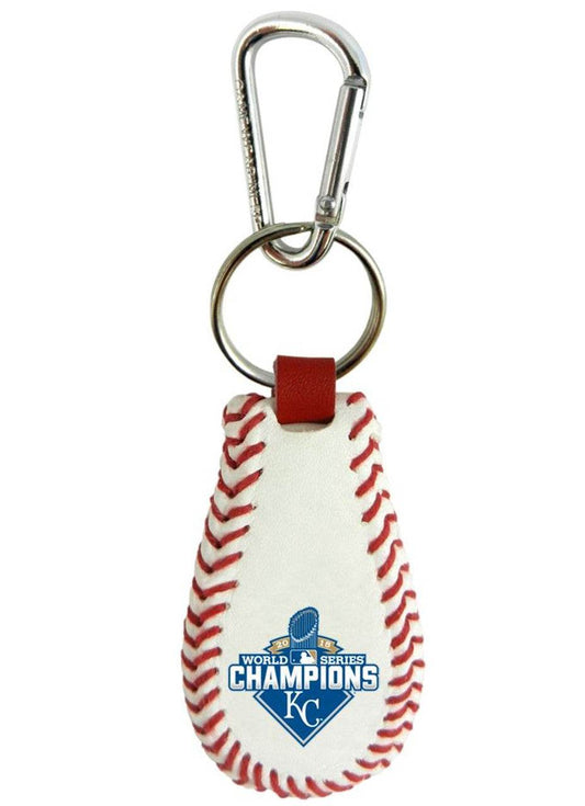 Kansas City Royals World Series Champion Keychain 2015 - ToylandEU