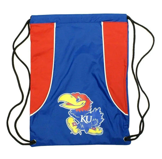  Kansas Jayhawks Backsack -  ToylandEU™