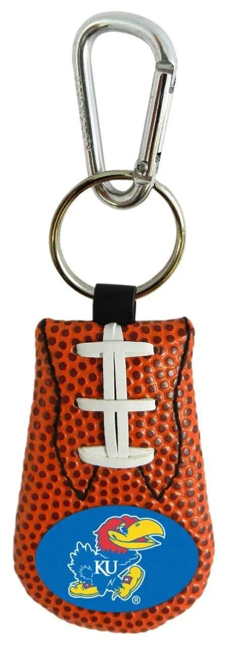  Kansas Jayhawks Keychain Classic Football Co Collectible -  ToylandEU™