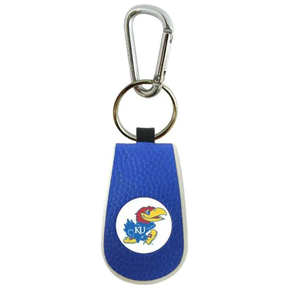  Kansas Jayhawks Keychain Team Color Basketball Gamewear -  ToylandEU™