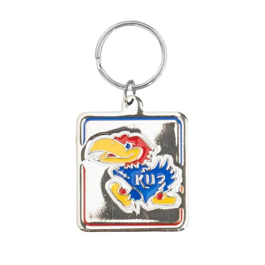  Kansas Jayhawks Pet Collar Charm Engraved ID Tag For Pets -  ToylandEU™