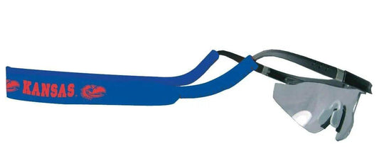  Kansas Jayhawks Sunglasses Strap -  ToylandEU™