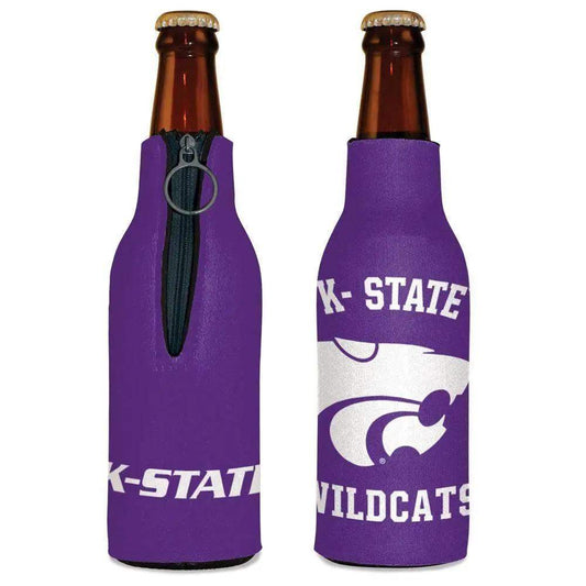  Kansas State Wildcats Bottle Cooler Officially Licensed -  ToylandEU™