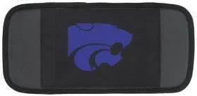  Kansas State Wildcats CD Visor 12 Disc Style CO -  ToylandEU™