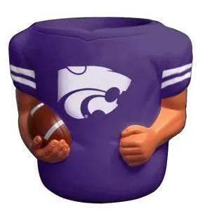  Kansas State Wildcats Can Cooler Jersey Style CO Edition -  ToylandEU™