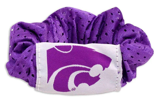  Kansas State Wildcats Hair Twist Ponytail Holder -  ToylandEU™