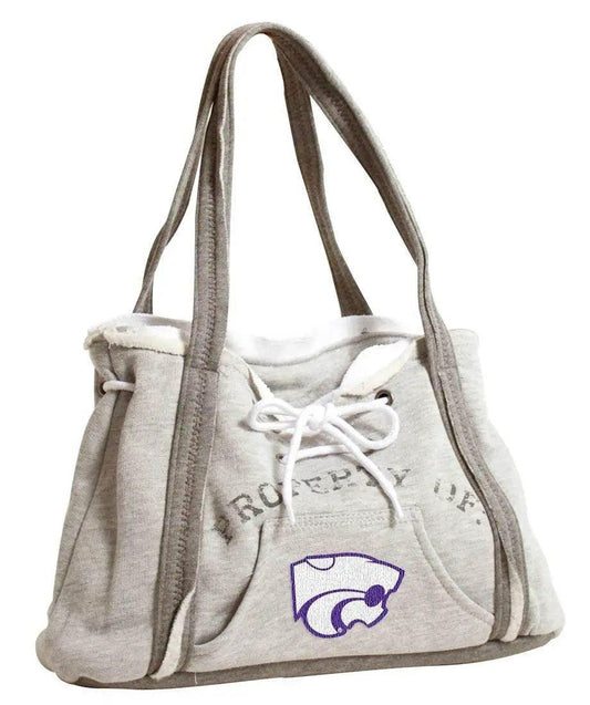  Kansas State Wildcats Hoodie Purse -  ToylandEU™
