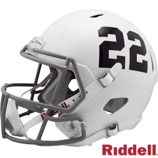 Kansas State Wildcats Riddell Replica Speed Helmet Willie - ToylandEU