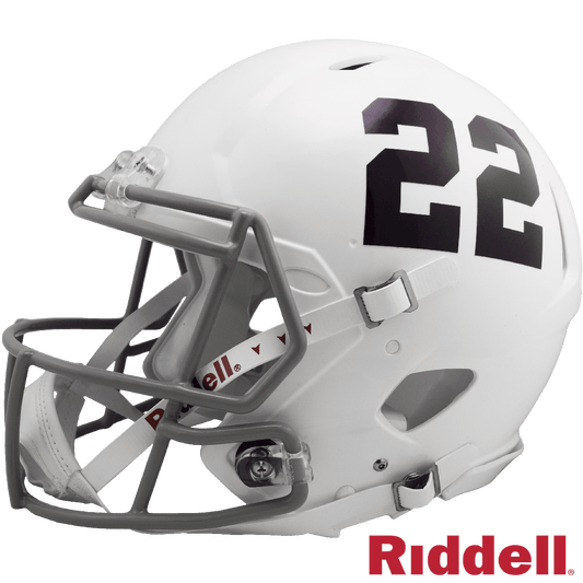 Kansas State Wildcats Riddell Speed Authentic Helmet Willie - ToylandEU