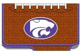  Kansas State Wildcats Universal Personal Electronics Case CO -  ToylandEU™