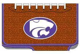 Kansas State Wildcats Universal Personal Electronics Case CO - ToylandEU