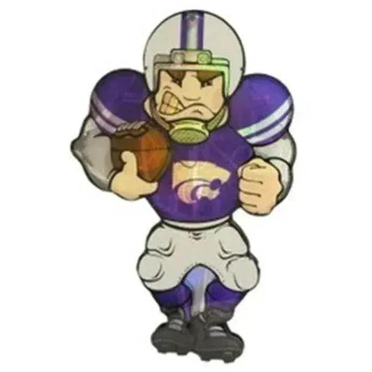  Kansas State Wildcats Window Light Up 20 Inch Double Sided -  ToylandEU™