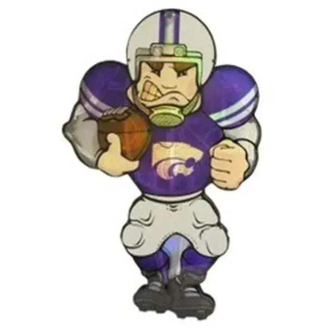  Kansas State Wildcats Window Light Up 20 Inch Double Sided -  ToylandEU™
