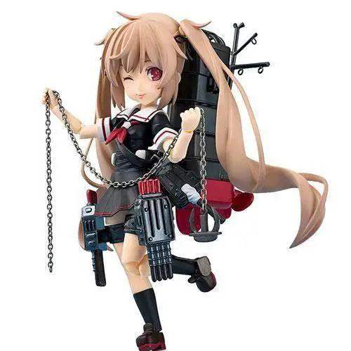 Kantai Collection Parfom Murasame Kai Action Figure Deluxe - ToylandEU
