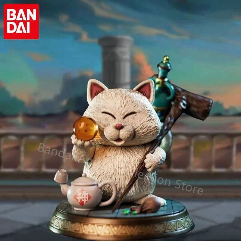  Karin Sama Dragon Ball Figure 6in PVC Collectible 