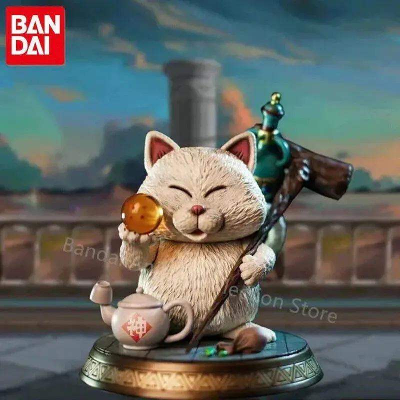 Karin Sama Dragon Ball Figure Kawaii PVC Figurine Collectible - ToylandEU